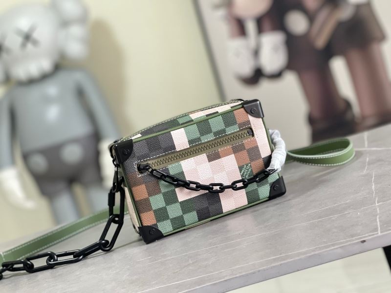 Louis Vuitton Box Bags
